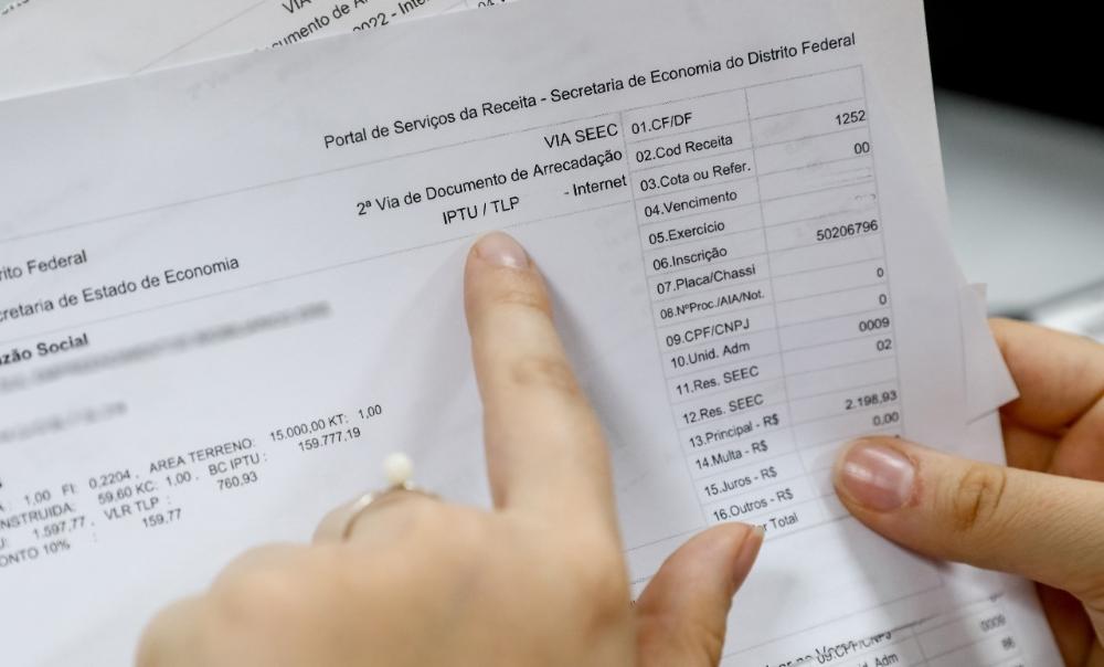 IPTU 2025: Quarta parcela começa a vencer nesta segunda-feira (11)